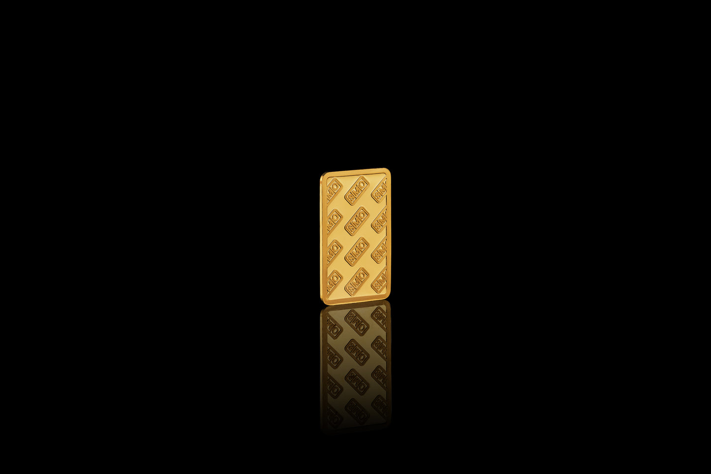 1g Nalunaq Gold Bar
