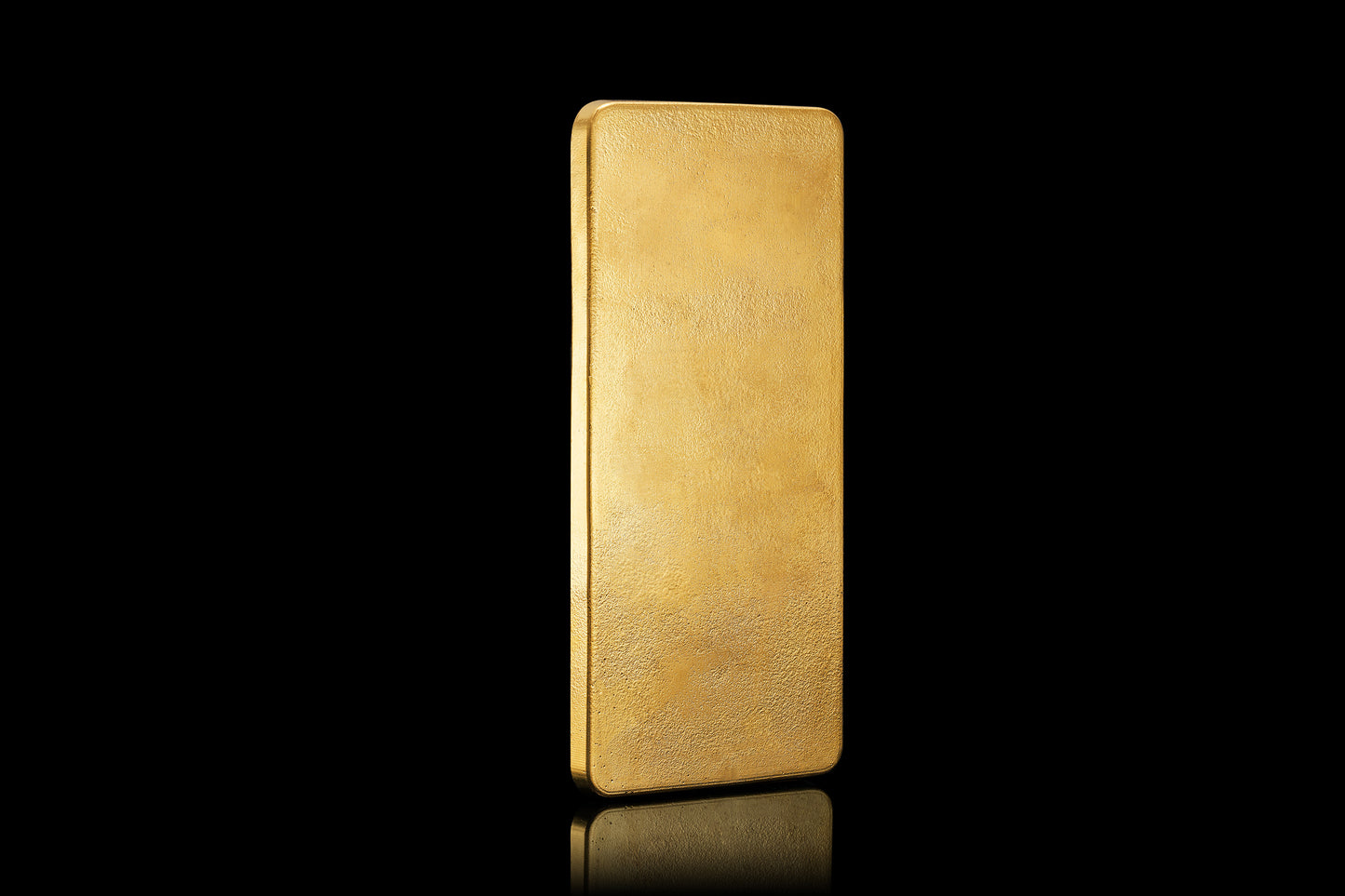 1kg SMO Gold Bar