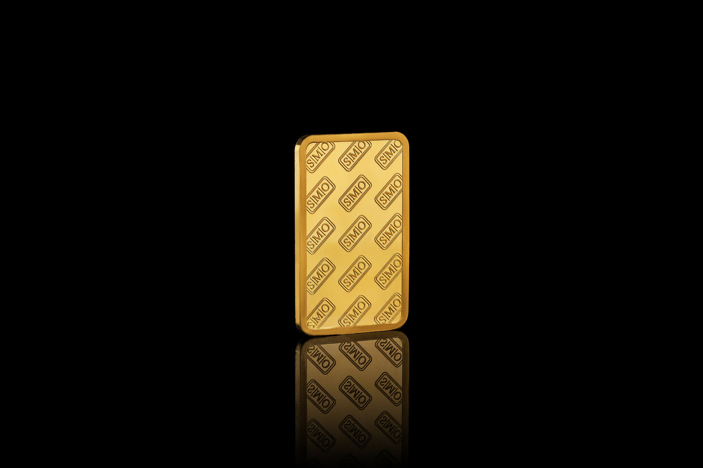 10g SMO Gold Bar