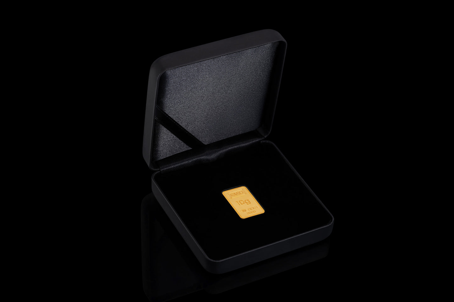 10g SMO Gold Bar