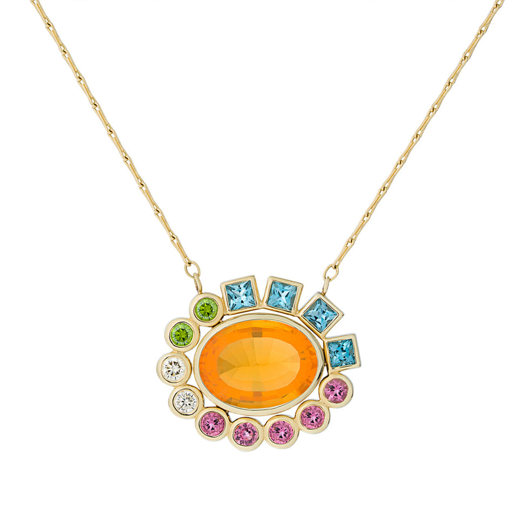 Rajcoomar-Hadden necklace