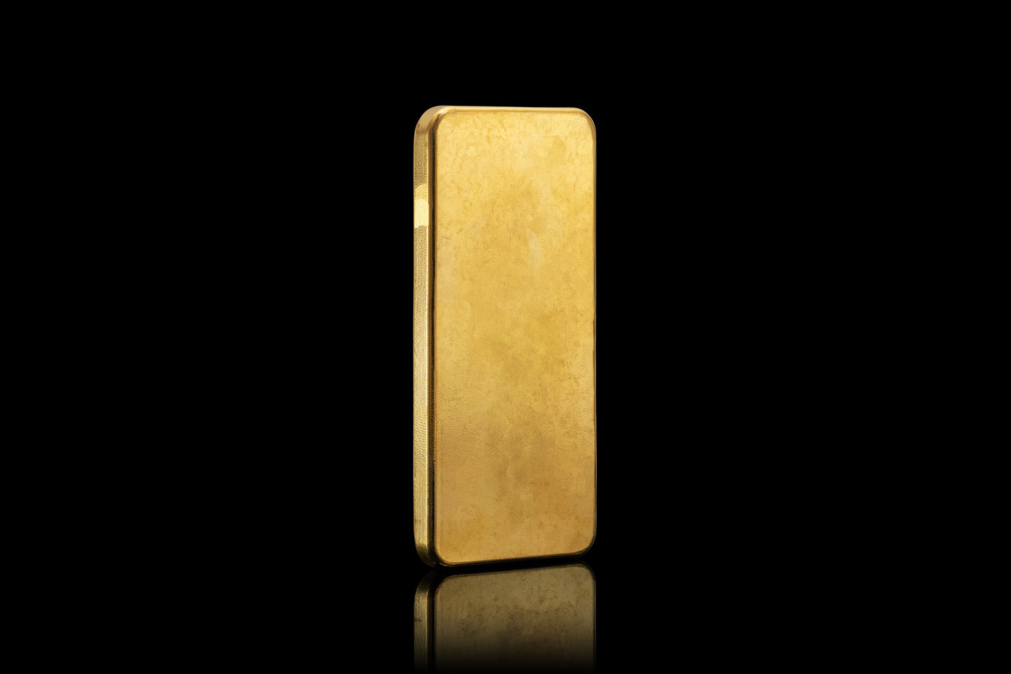 500g SMO Gold Bar