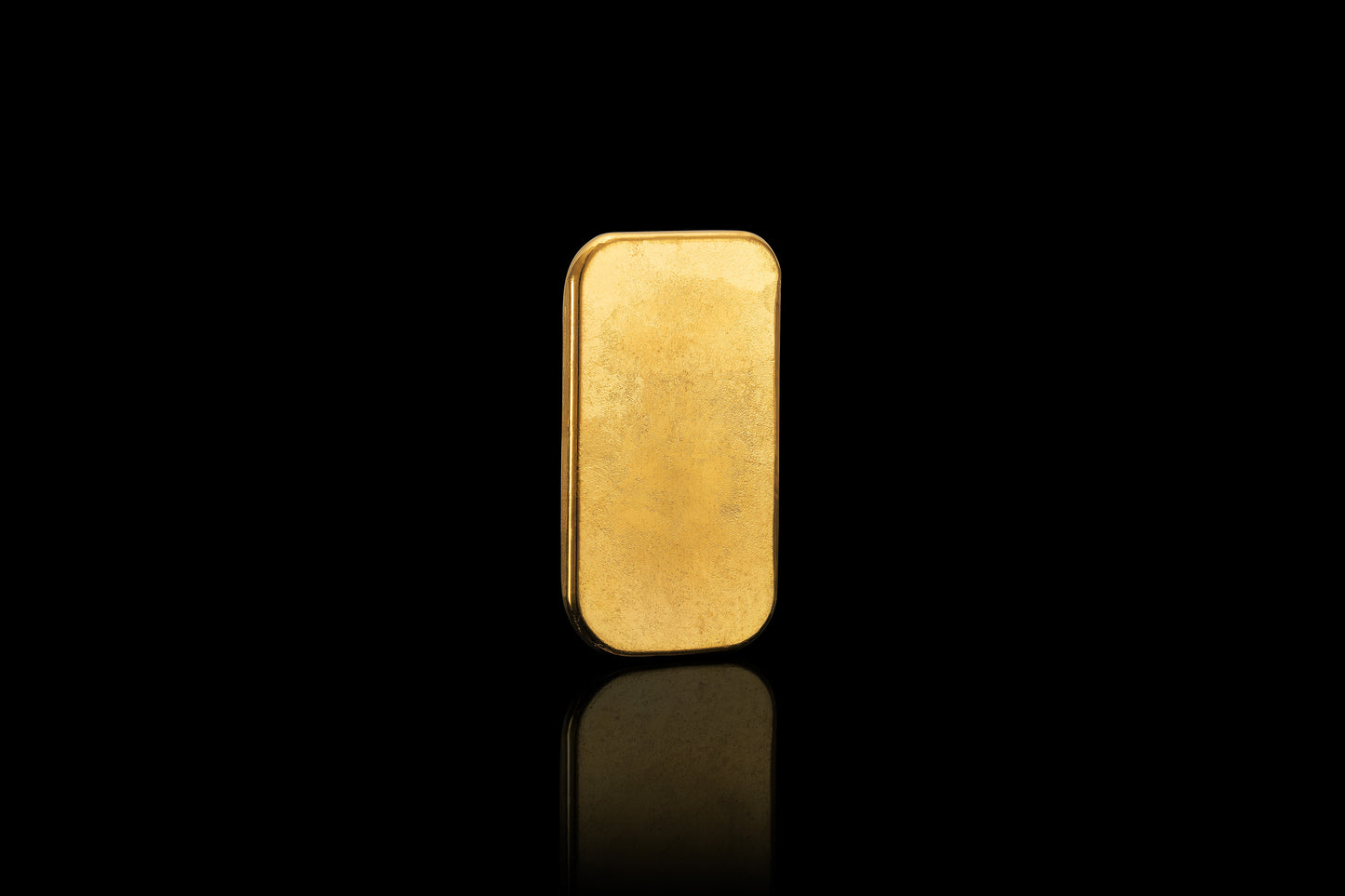 100g SMO Gold Bar