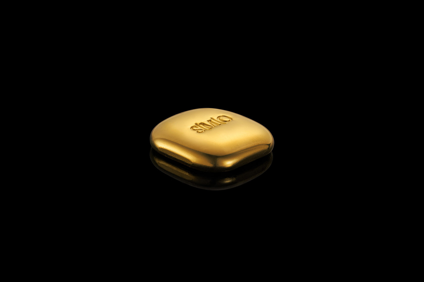 1oz SMO Gold Bar