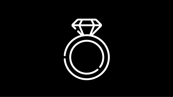 SMO Gold ring logo