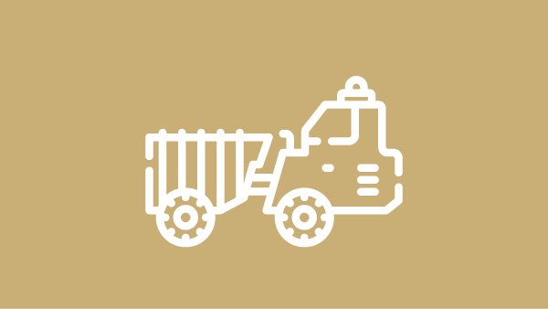 SMO Gold transport graphic